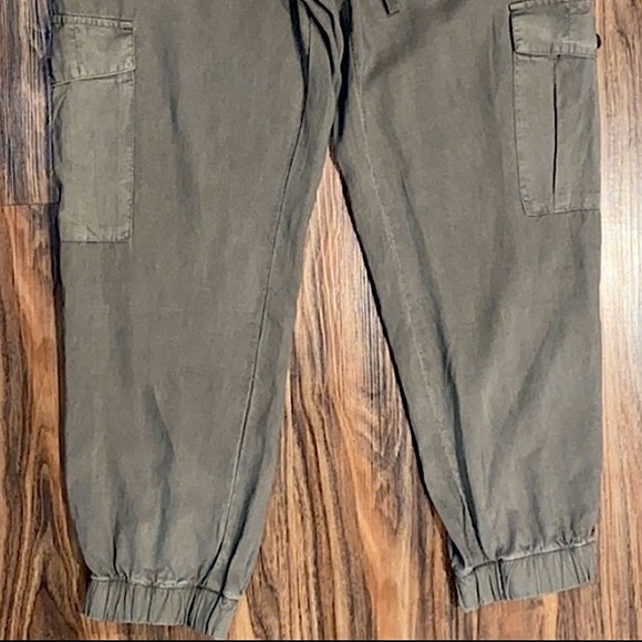 Cloth & Stone Cargo Jogger - Picture 6 of 10